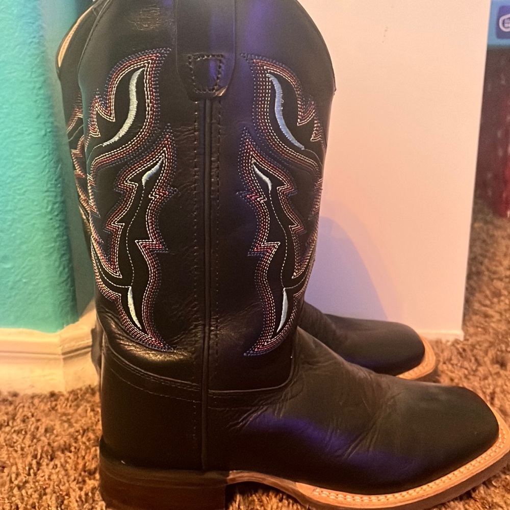 Kids Cowboy Boots